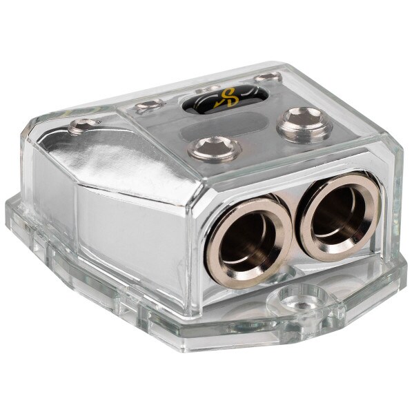 Main product image for Stinger SHD21 Power or Ground Distribution Block 1/ 268-461